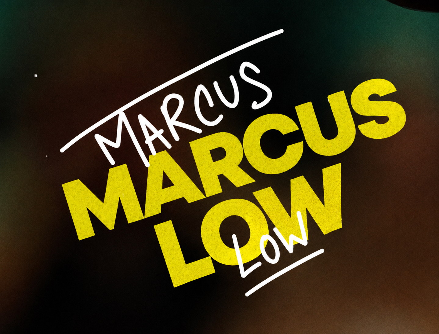 Marcus