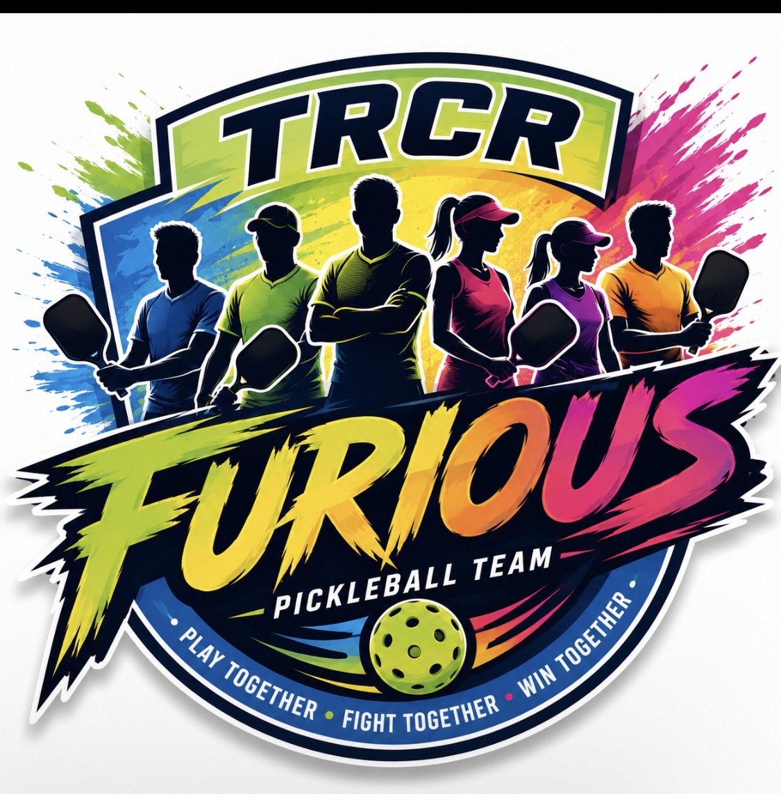 TGCR Furious 
