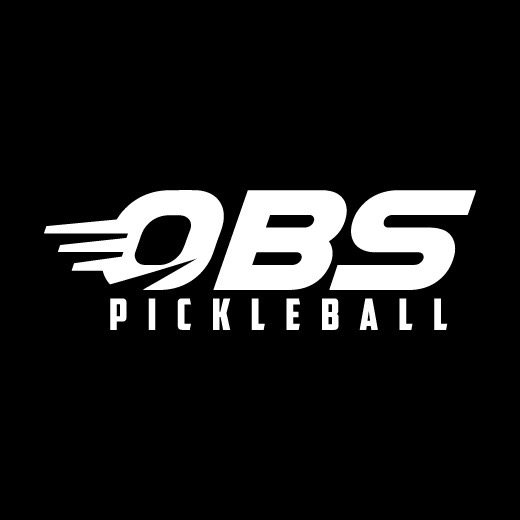OBS Pickleball