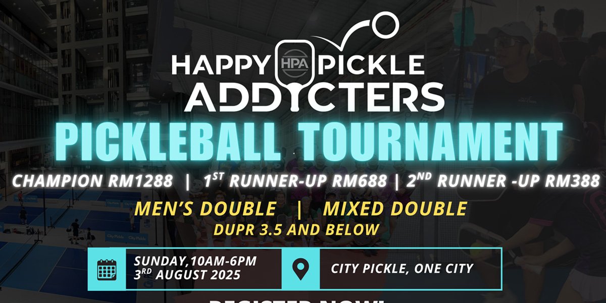 Happy Pickle Addicters