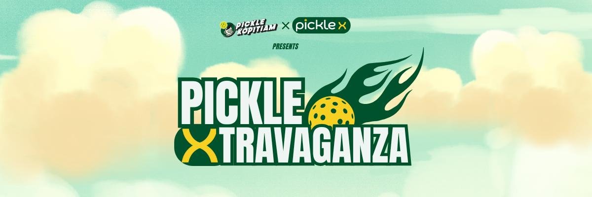 Pickle Xtravaganza