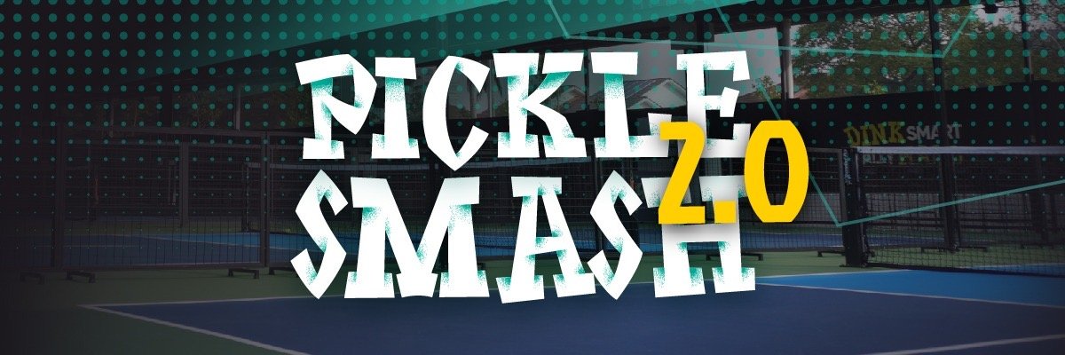 PickleSmash Team Event 2.0