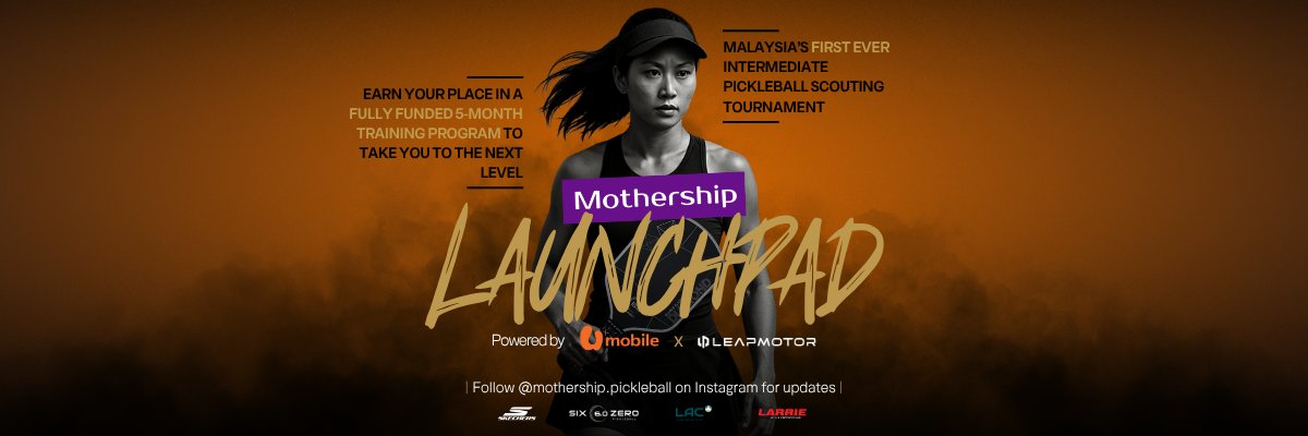 LAUNCHPAD