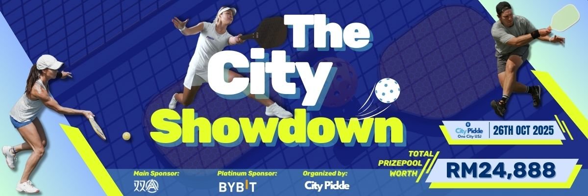 The City Showdown
