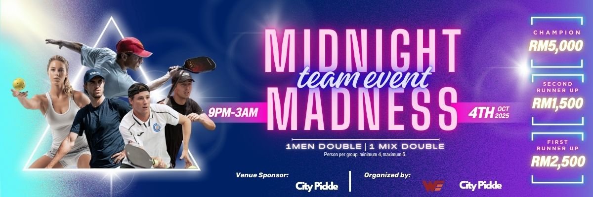 Midnight Madness