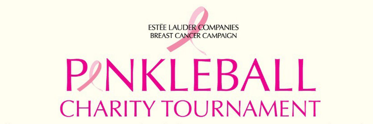 Pinkleball Charity Tournament