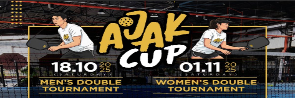 Ajak Cup
