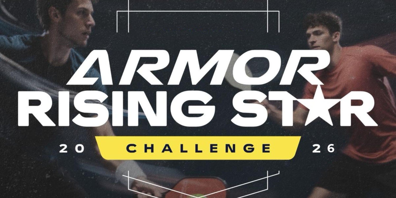 ARMOR Rising Star Challenge 2026