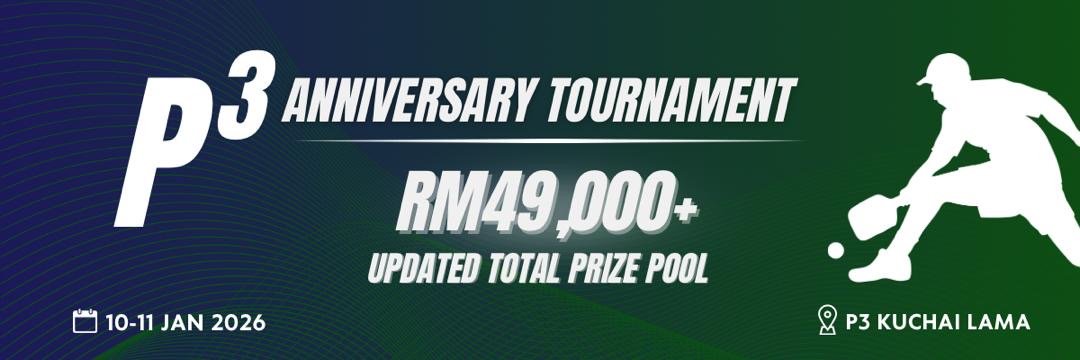 P3 Anniversary Tournament