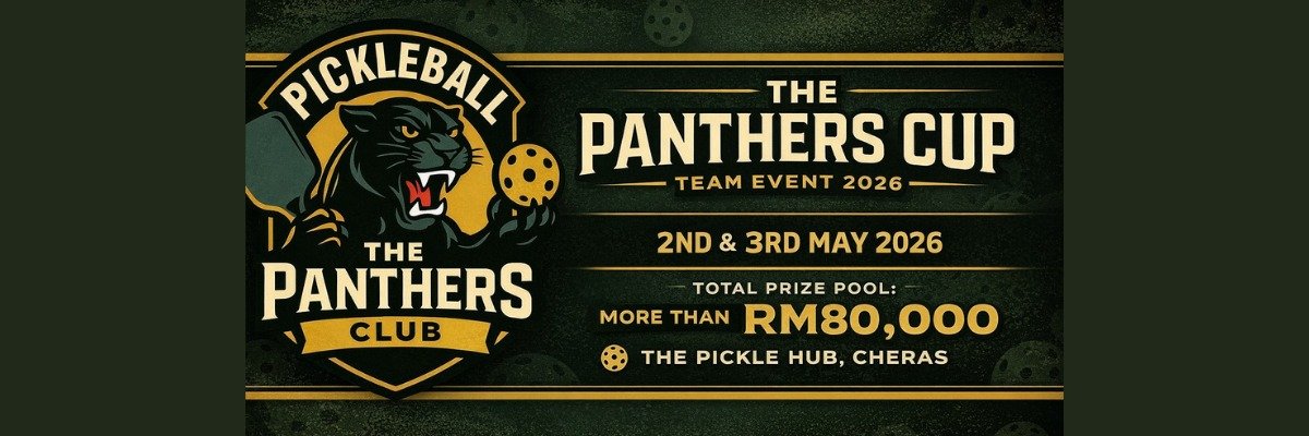 The Panthers Cup Team Event 2026