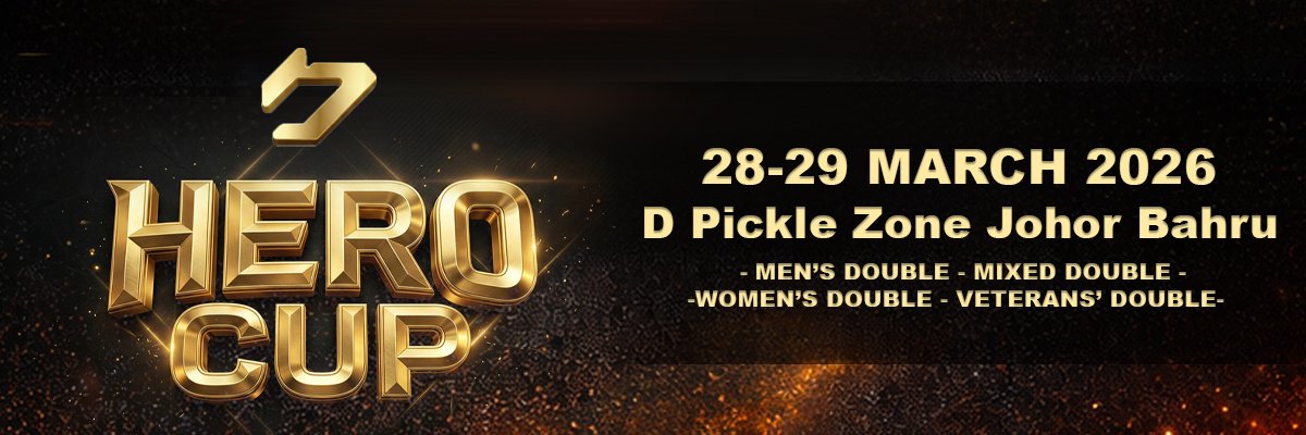 DPZ 1st Anniversary HERO CUP 2026