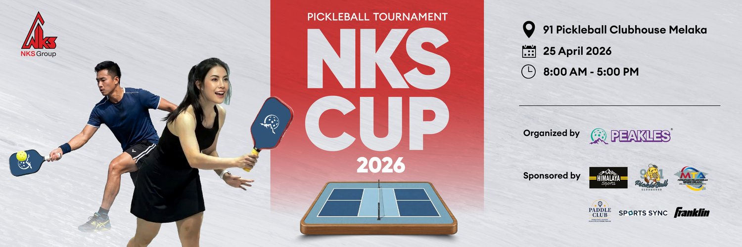 NKS Cup 2026