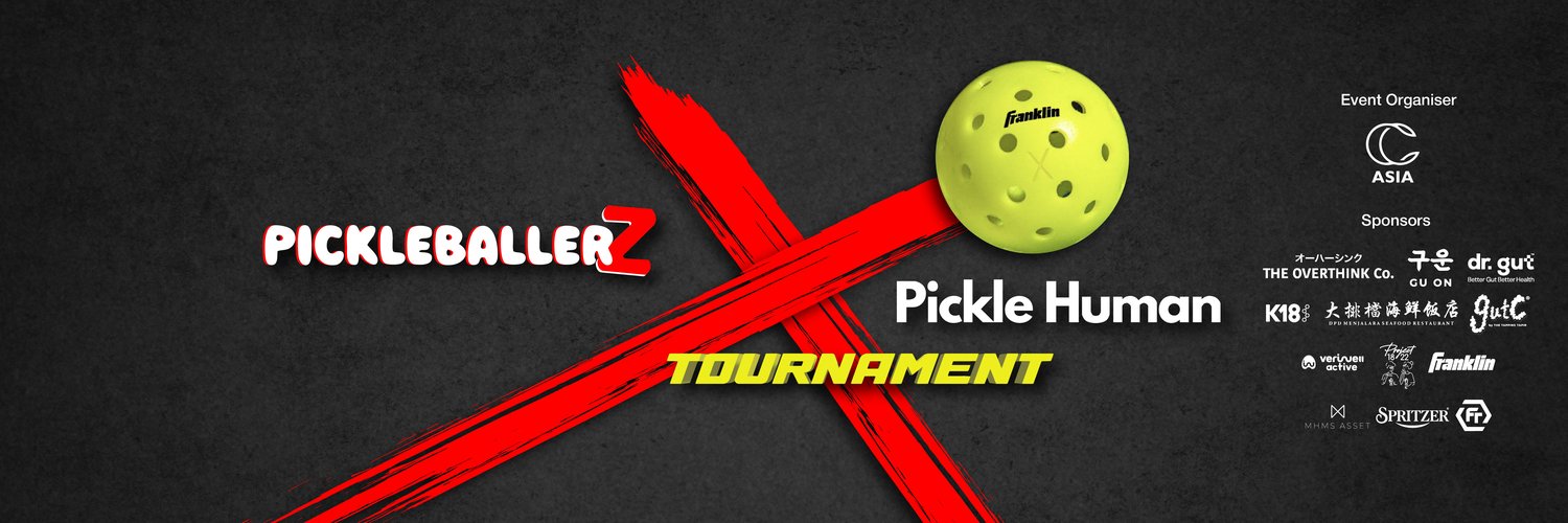 Pickle Human 1st Anniversary 2026