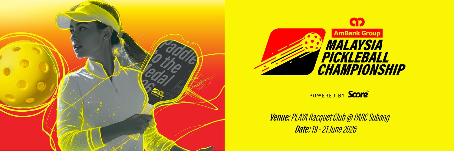 AmBank Malaysia Pickleball Championship 2026