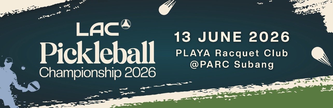 LAC Pickleball Championship 2026