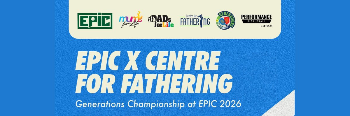 Generations Championship at EPIC 