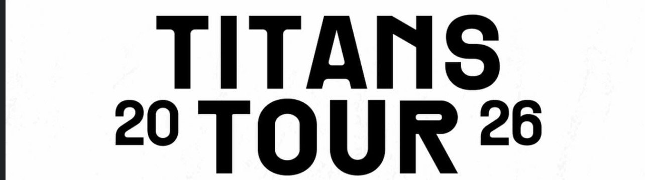Challenge The Titans