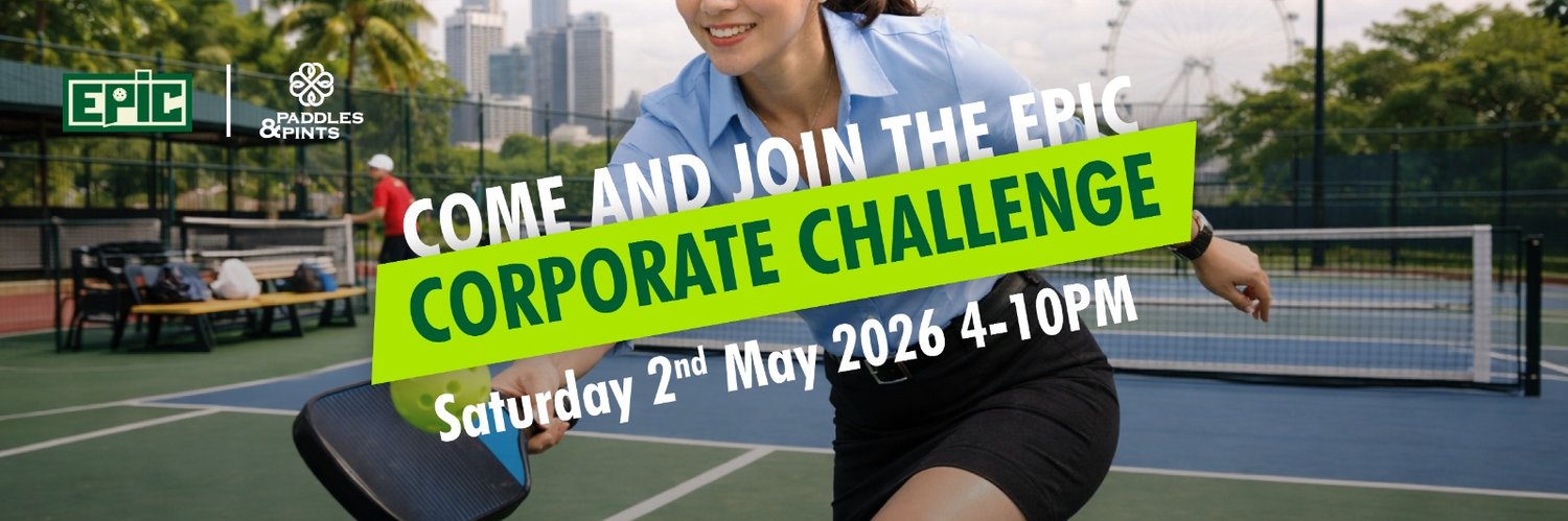 EPIC Corporate Championship