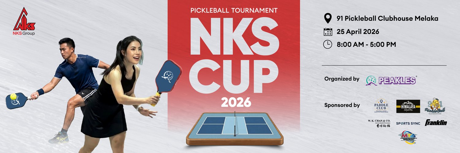 NKS Cup 2026