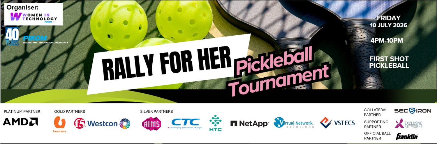 Rally For Her Pickleball Tournament