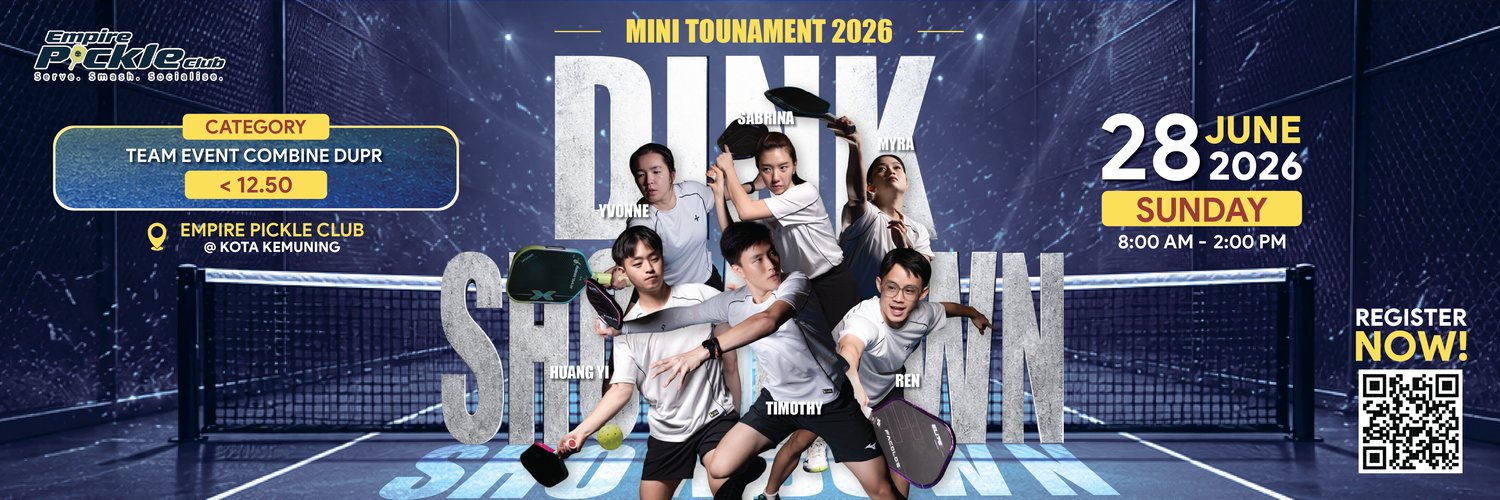 EPC Team Event Mini Tournament 2026
