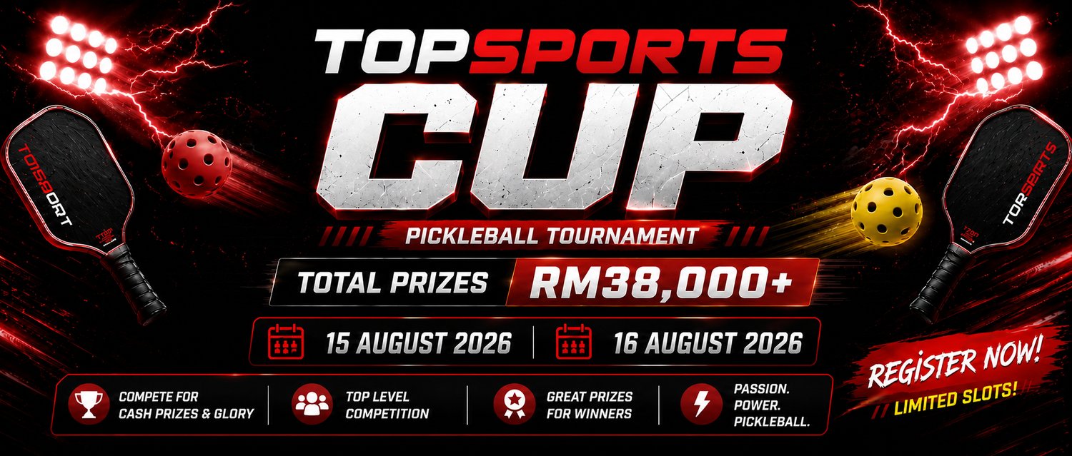 TopSport Cup