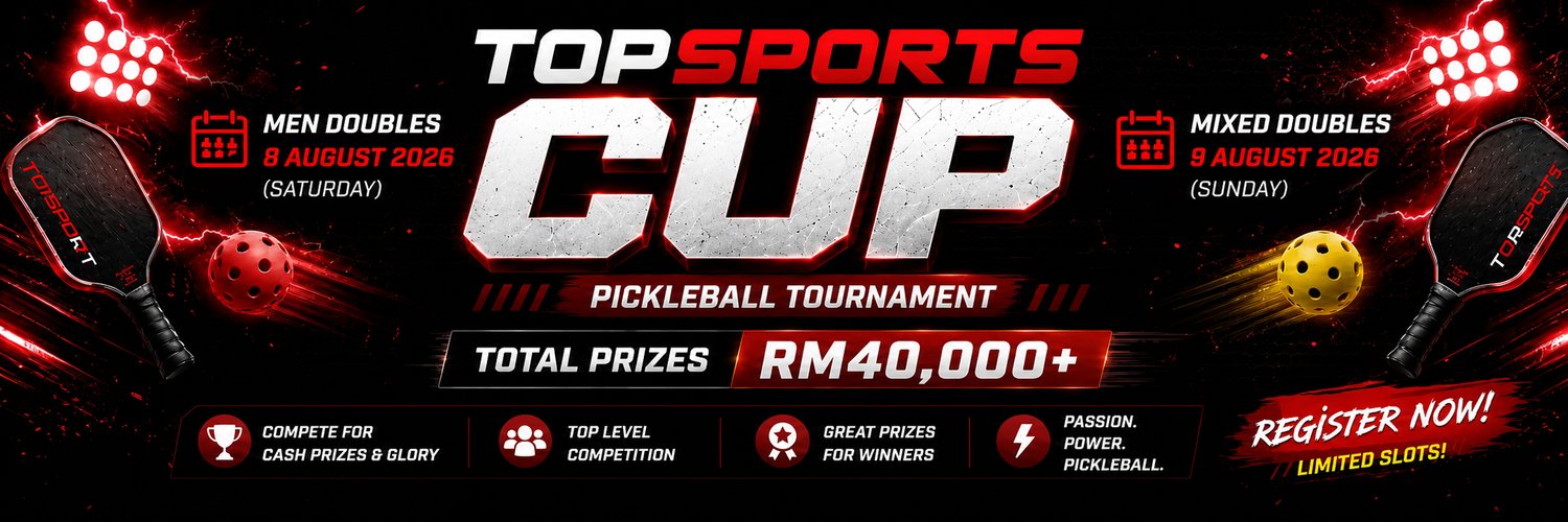 TopSport Cup
