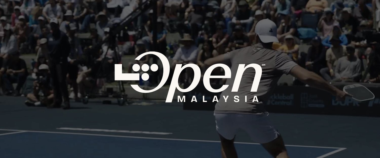 LifeTime LT Open Malaysia