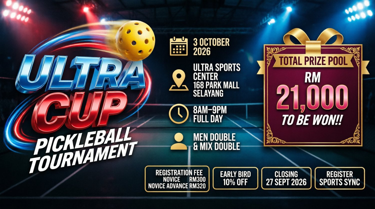 Ultra Cup 2026