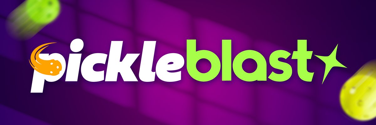 Pickleblast Cherifer Family Fun Day Tournament