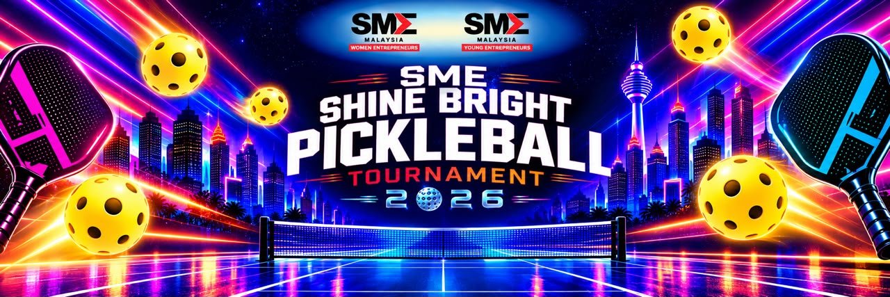 SME - Shine Bright Tournament 2026