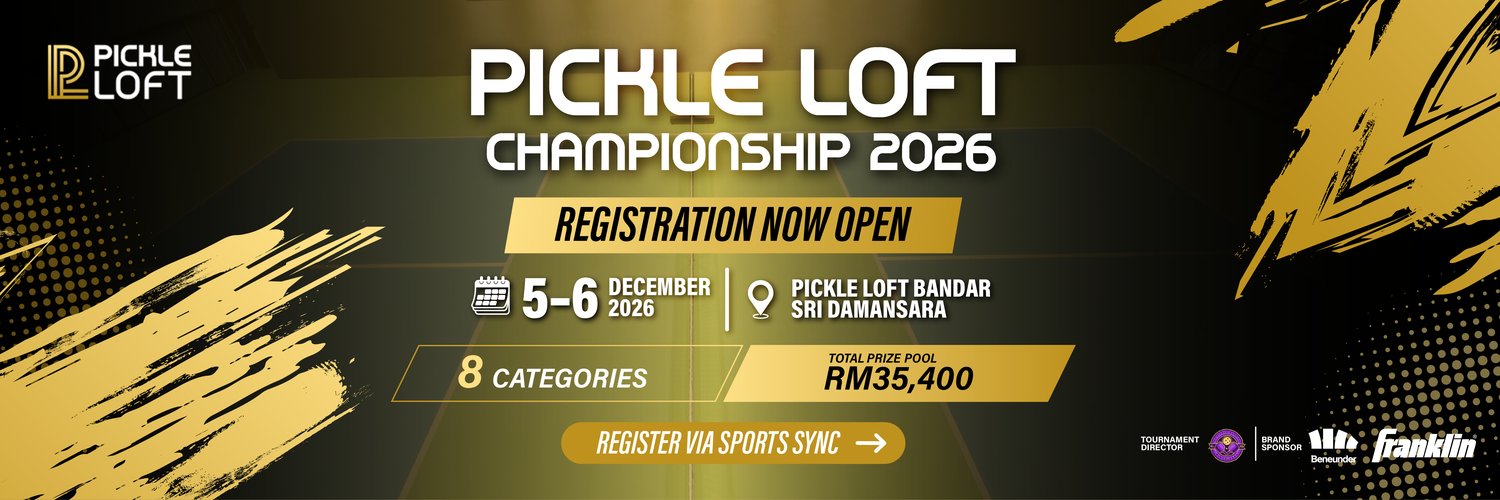 Pickle Loft Championship 2026