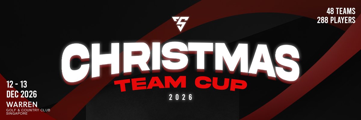 Christmas Team Cup
