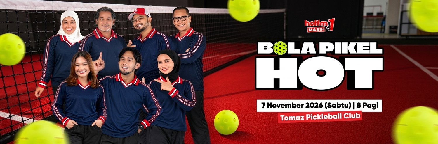 BOLA PIKEL HOT 