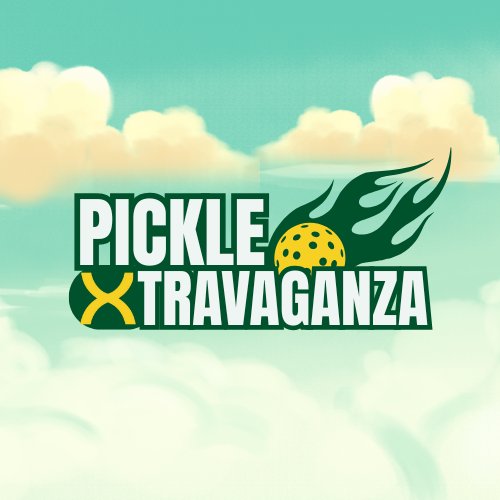Pickle Xtravaganza logo