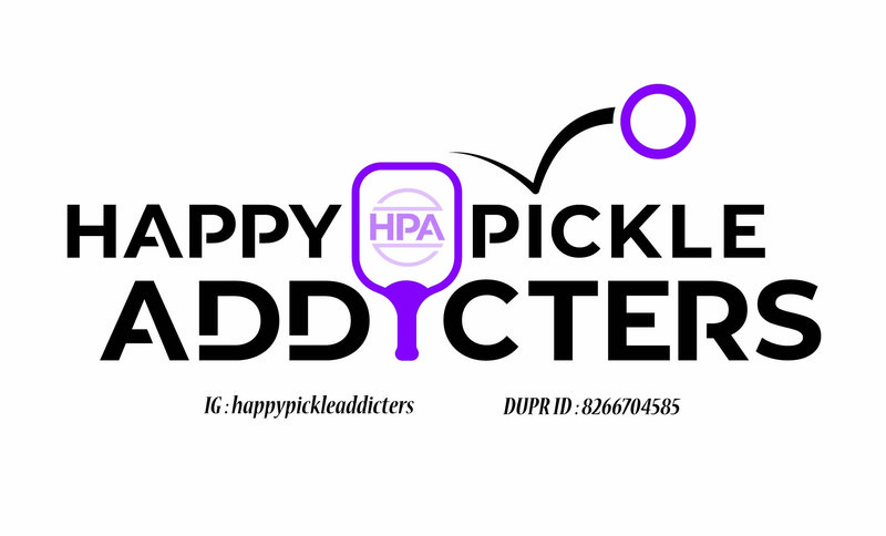 Happy Pickle Addicters logo