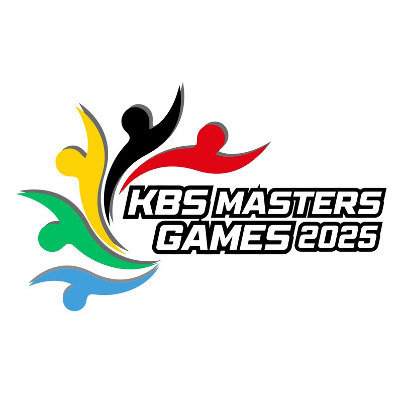 KBS Masters logo
