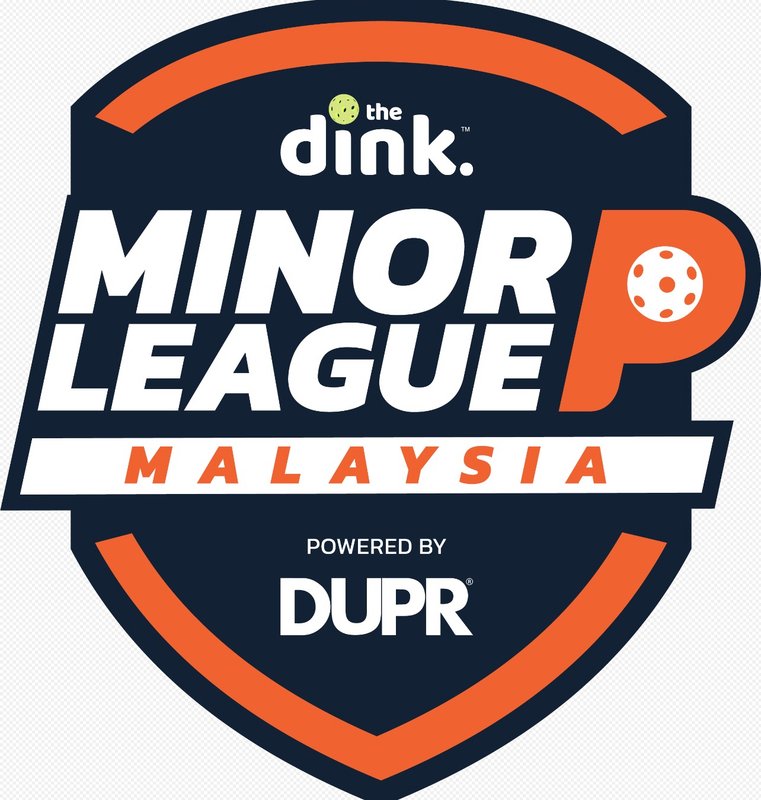 1st Malaysia The Dink Minor League Pickleball
