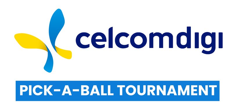 Celcomdigi Pick-A-Ball Tournament