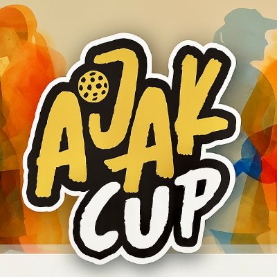 Ajak Cup ( Mixed Doubles Combined 6.5 )