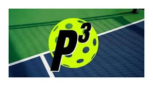 P3 Anniversary Tournament logo