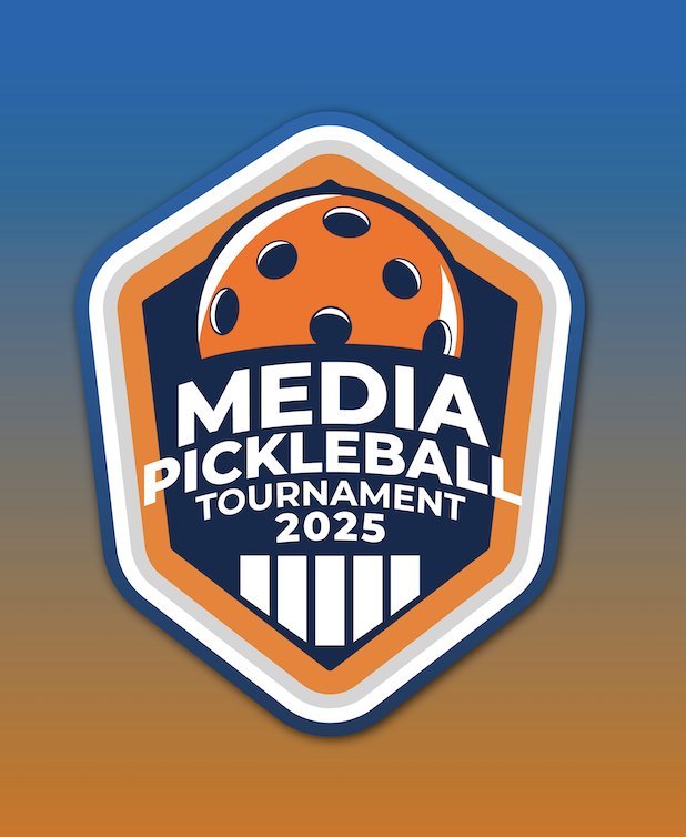 MALAYSIA AIRPORTS MEDIA PICKLEBALL TOURNAMENT 2025 logo