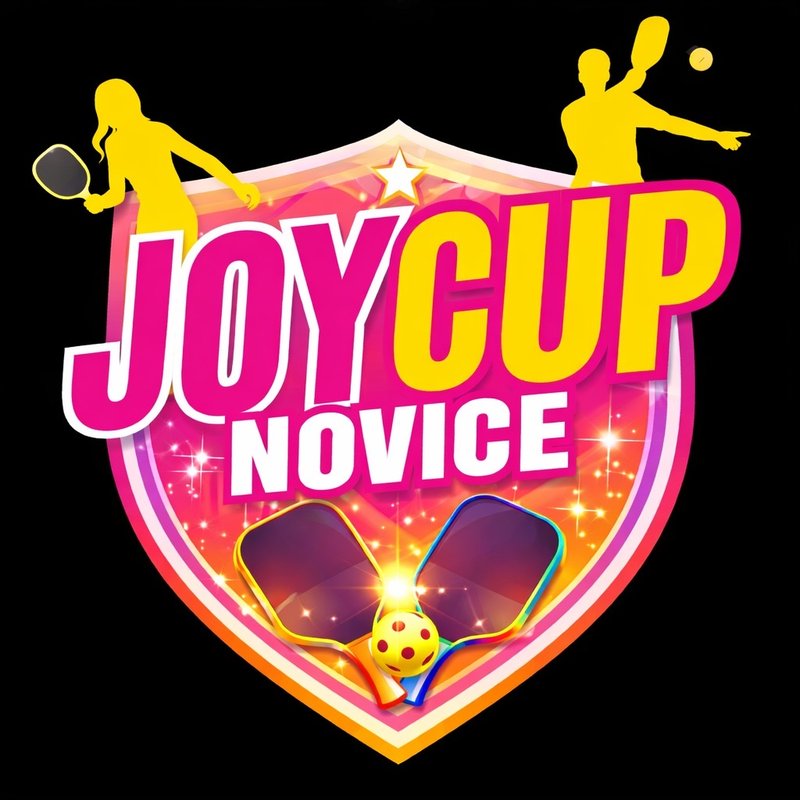 JoyCup Novice by JoySpace Tournament 2026