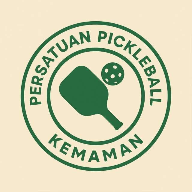 Pickleball Piala YB Dato' Haji Hanafiah Mat