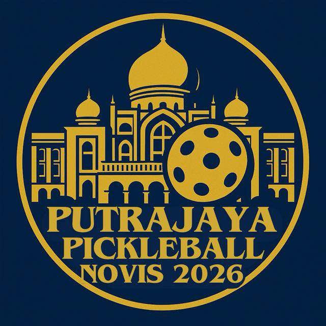 Putrajaya Novice Pickleball Tournament 2026
