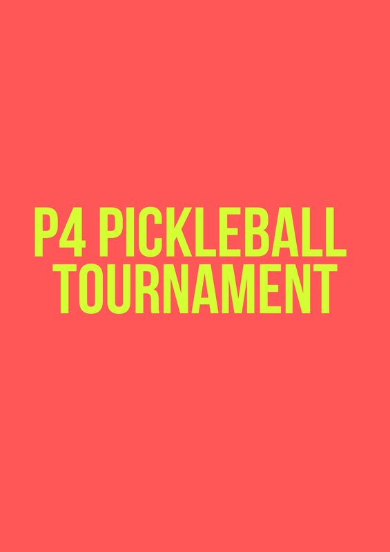 P4 tournament Bukit Jalil KL