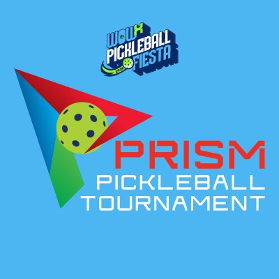 PRISM Pickleball Tournament