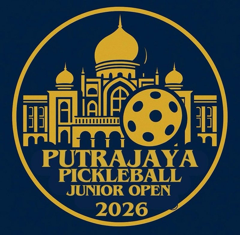 KEJOHANAN TERBUKA PICKLEBALL JUNIOR KEBANGSAAN 2026