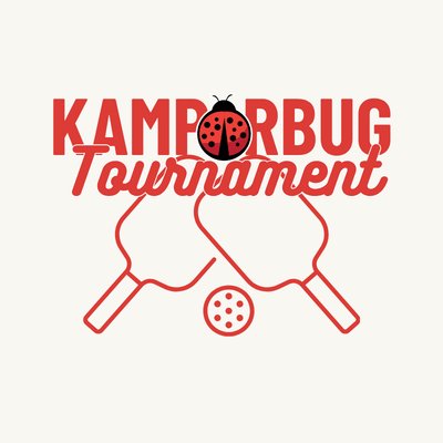KamparBug Pickleball Tournament