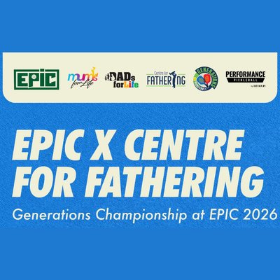 Generations Championship at EPIC 